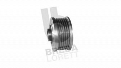 BREDA LORETT rla3886 -  Механизм свободного хода генератора